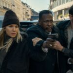 Jack Ryan: Ghost War