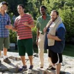 Grown Ups 2
