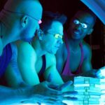 Pain & Gain
