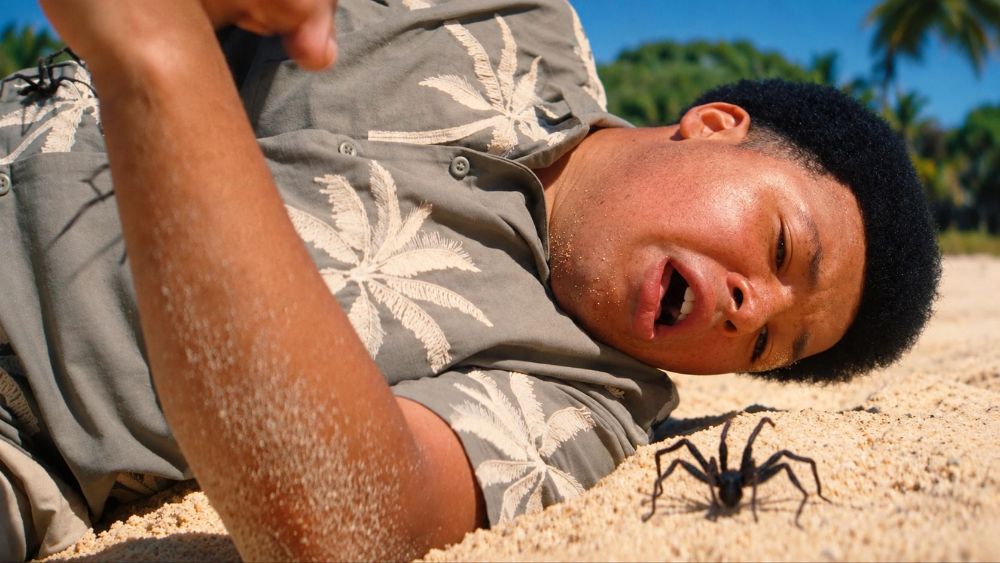 spiderisland7113967581954427565jpg | Movietajmse