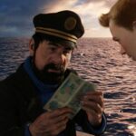 The Adventures Of Tintin