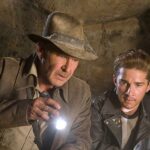 Indiana Jones 4: The Kingdom Of The Crystal Skull
