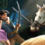 Tangled