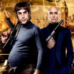 The Brothers Grimsby
