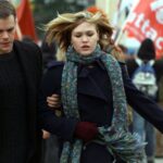 The Bourne Supremacy