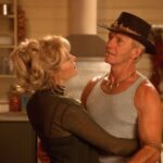 Crocodile Dundee 3