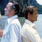 James Bond 09: The Man With The Golden Gun