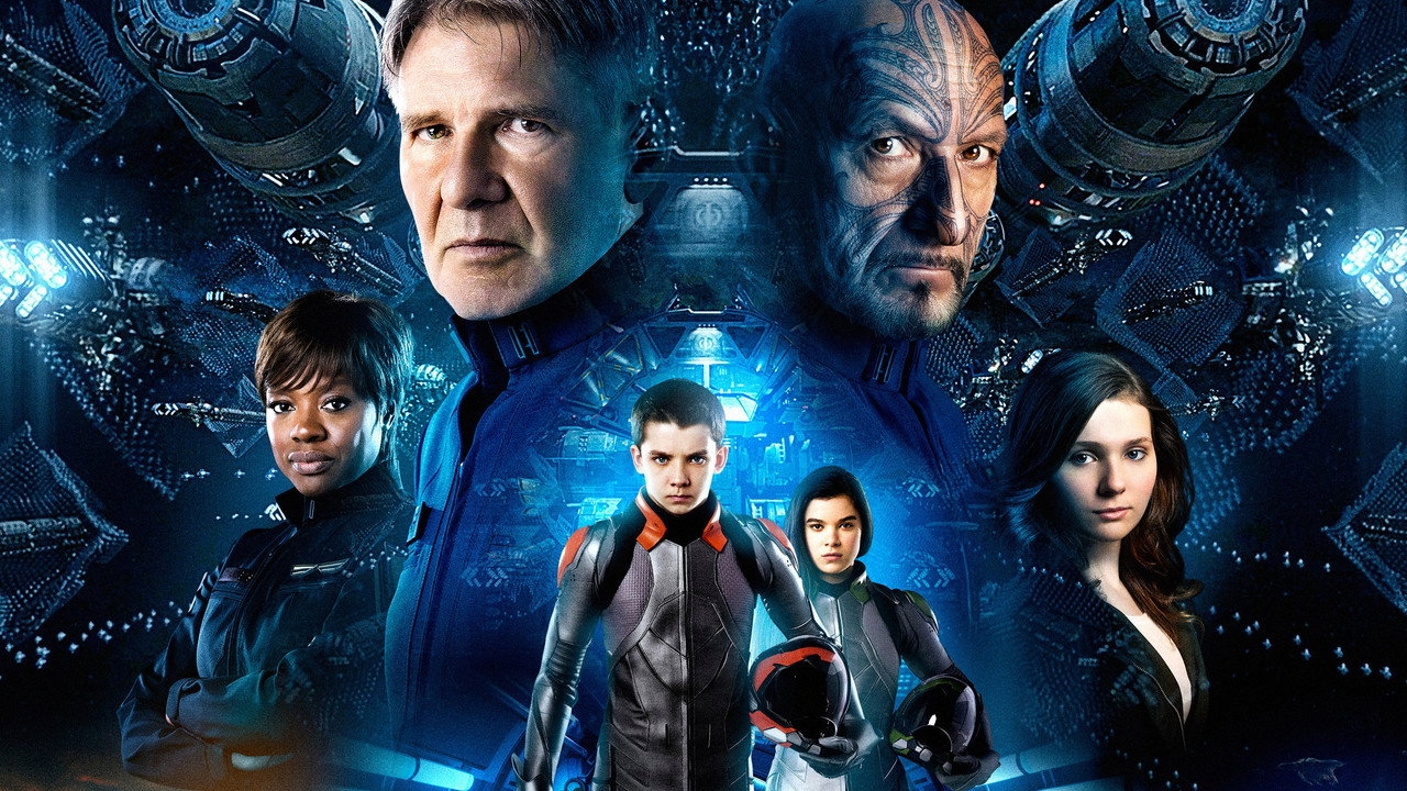 Ender’s Game