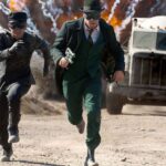 The Green Hornet