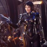 Pacific Rim