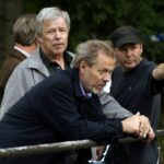 Van Veeteren: Borkmanns punkt