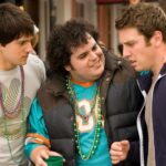 Mardi Gras: Spring Break