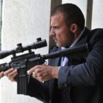 Assault On Wall Street