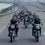 Hells Angels On Wheels