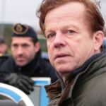 Wallander 17: Tjuven