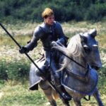 Joan Of Arc