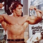 Hercules In New York