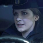 Wallander 20: Läckan
