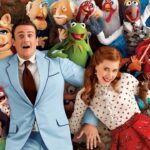 The Muppets