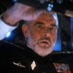 The Hunt For Red October