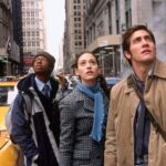 The Day After Tomorrow