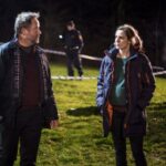 Wallander 32: Sorgfågeln