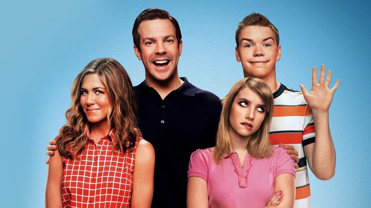 We’re The Millers