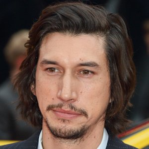 Adam Driver