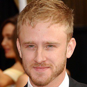 Ben Foster