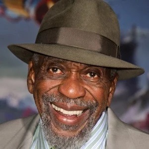 Bill Cobbs
