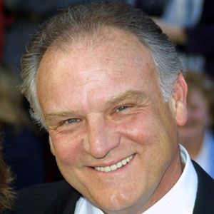 Bill Smitrovich