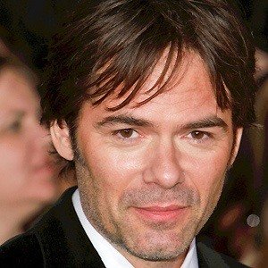 Billy Burke
