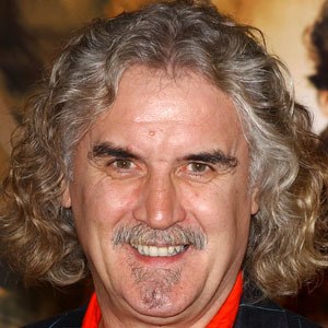 Billy Connolly