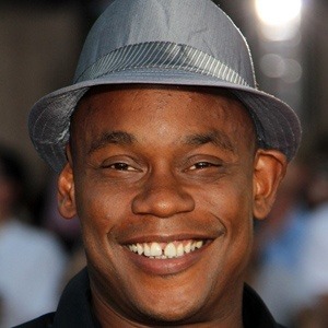 Bokeem Woodbine