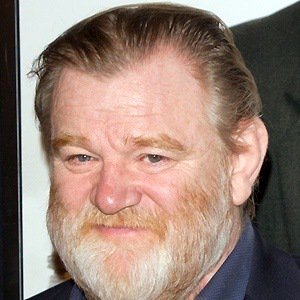 Brendan Gleeson