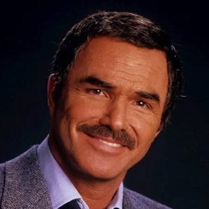 Burt Reynolds