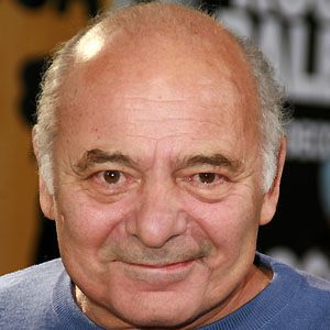 Burt Young