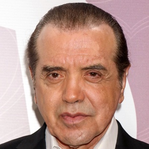 Chazz Palminteri
