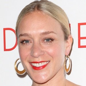 Chloë Sevigny