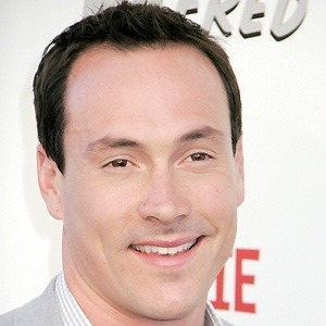 Chris Klein