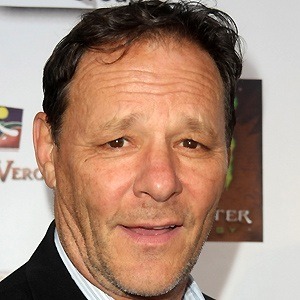 Chris Mulkey