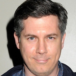 Chris Parnell