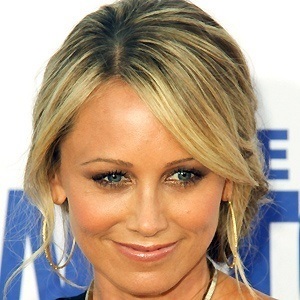 Christine Taylor
