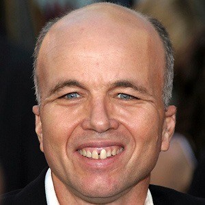 Clint Howard