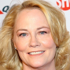 Cybill Shepherd