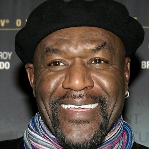 Delroy Lindo
