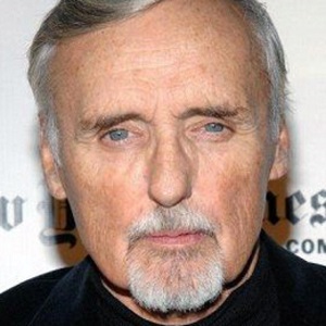 Dennis Hopper