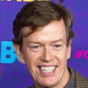 Dylan Baker