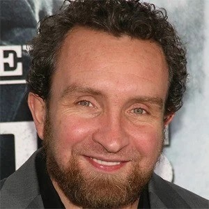 Eddie Marsan