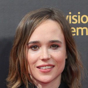 Ellen Page